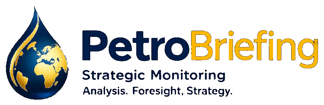 PetroBriefing